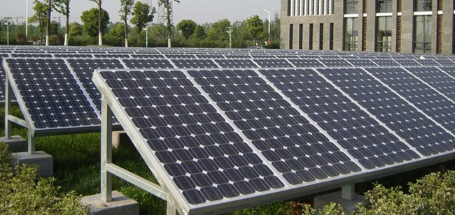 2024年美国新增50GW光伏装机美国组件产能添加近2倍！